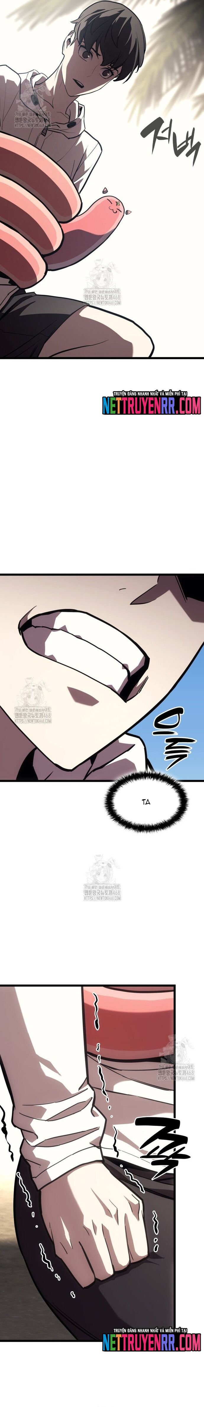 Vị Vua Mạnh Nhất Đã Trở Lại - Chapter 130 - Page 31