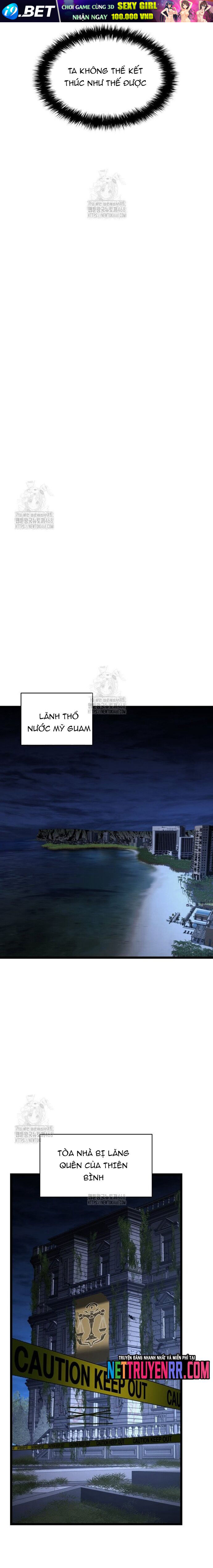 Vị Vua Mạnh Nhất Đã Trở Lại - Chapter 130 - Page 32