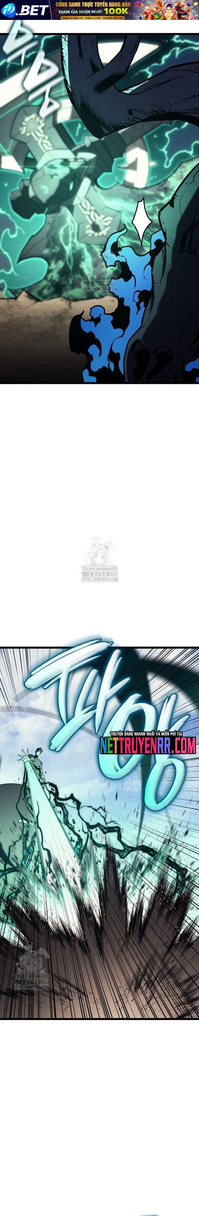 Vị Vua Mạnh Nhất Đã Trở Lại - Chapter 130 - Page 4