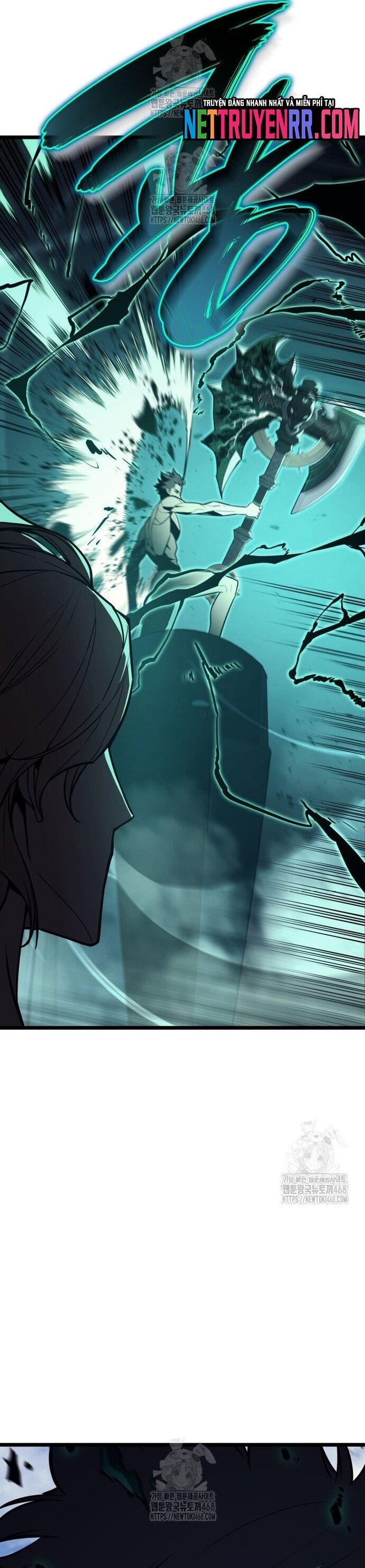 Vị Vua Mạnh Nhất Đã Trở Lại - Chapter 130 - Page 5