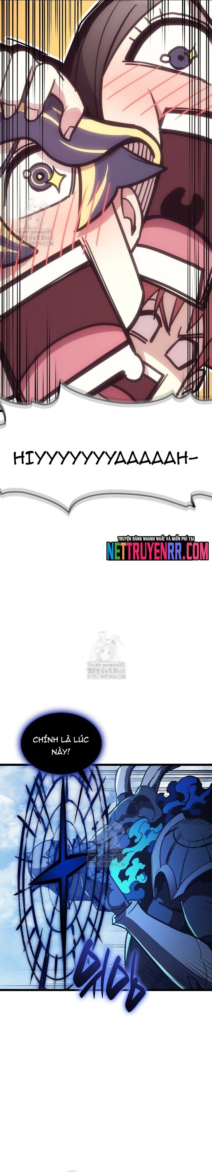 Vị Vua Mạnh Nhất Đã Trở Lại - Chapter 130 - Page 9