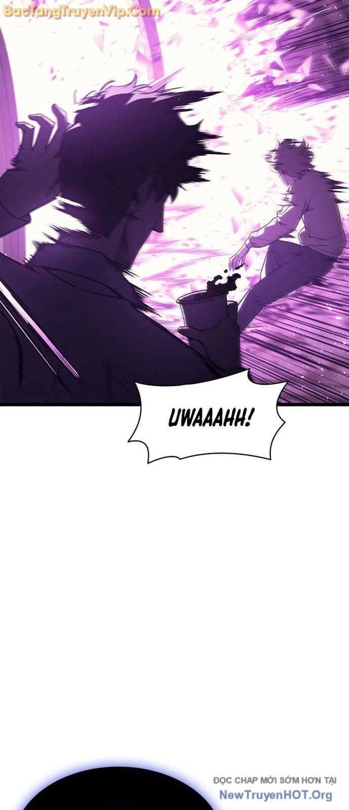 Vị Vua Mạnh Nhất Đã Trở Lại - Chapter 131 - Page 11