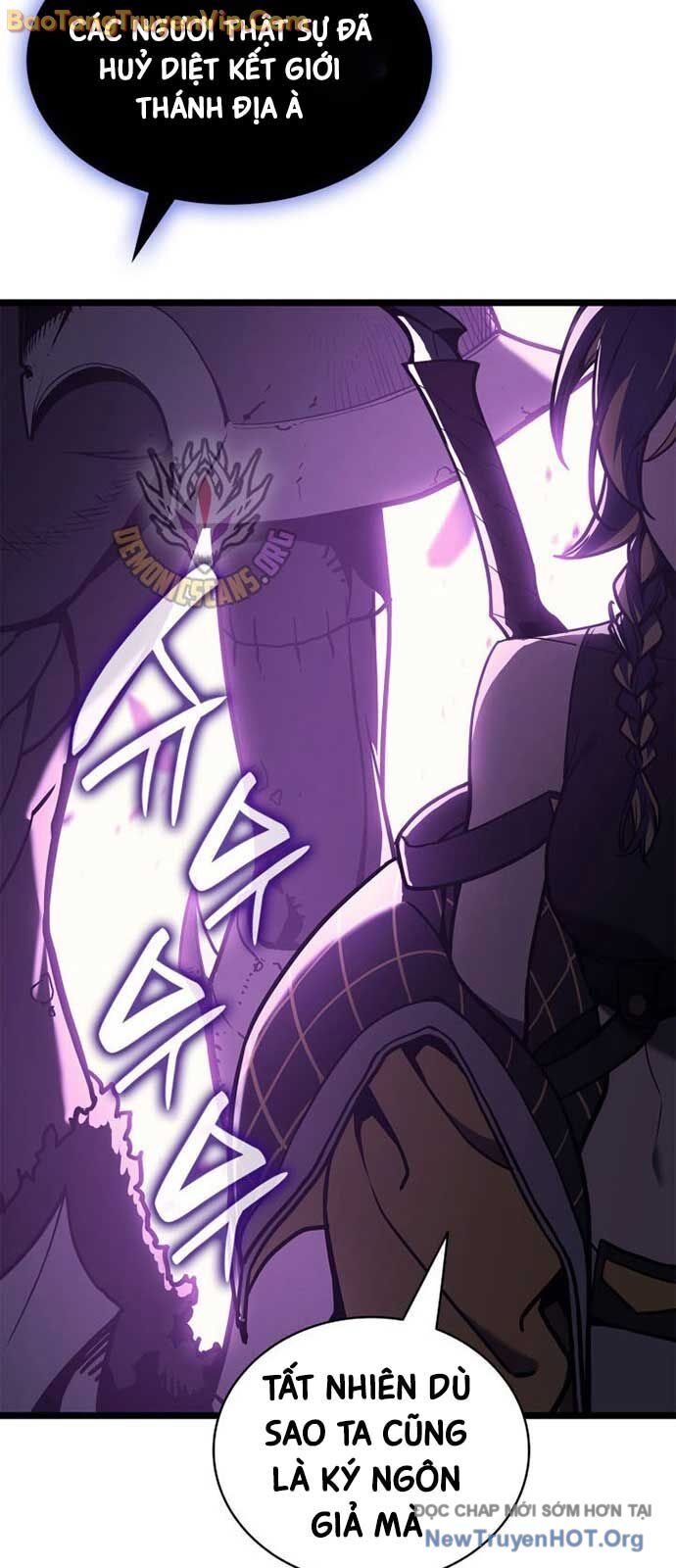 Vị Vua Mạnh Nhất Đã Trở Lại - Chapter 131 - Page 12