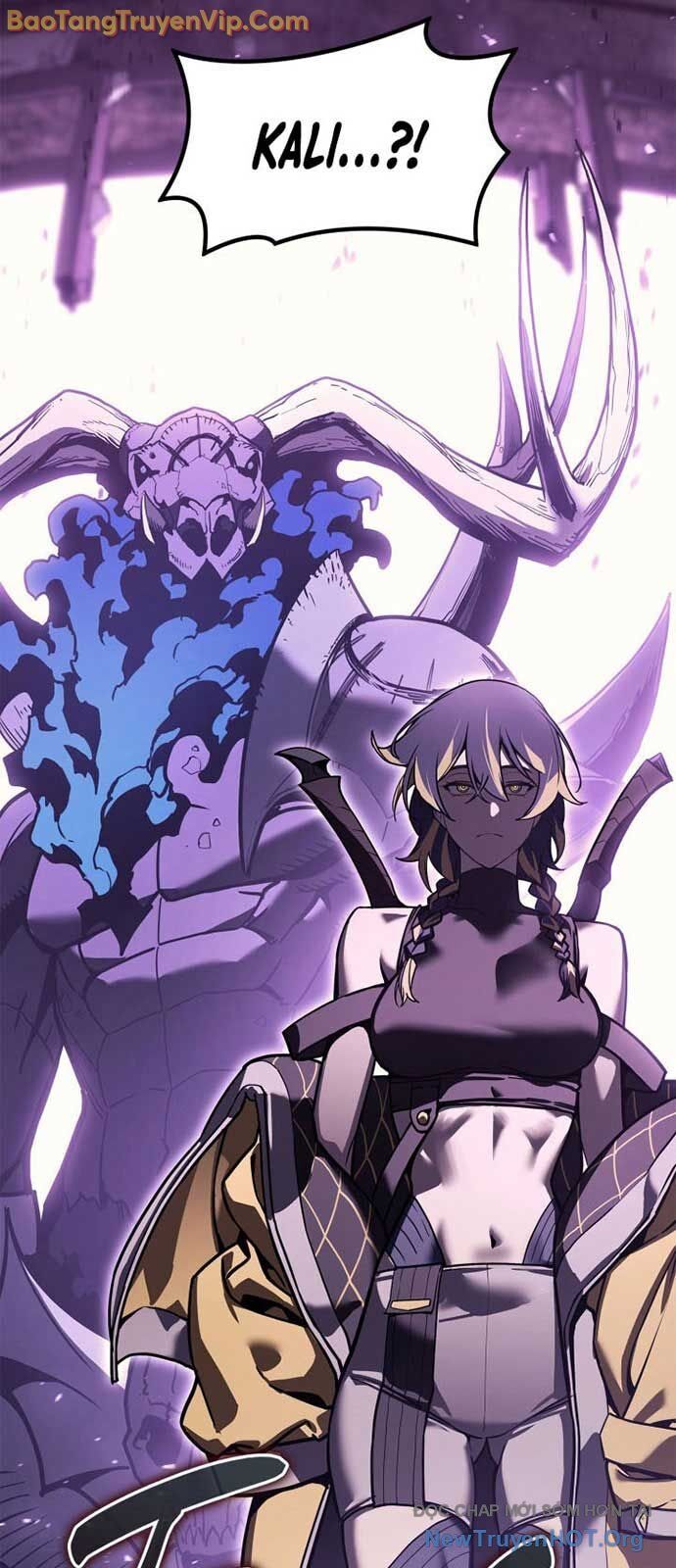 Vị Vua Mạnh Nhất Đã Trở Lại - Chapter 131 - Page 14