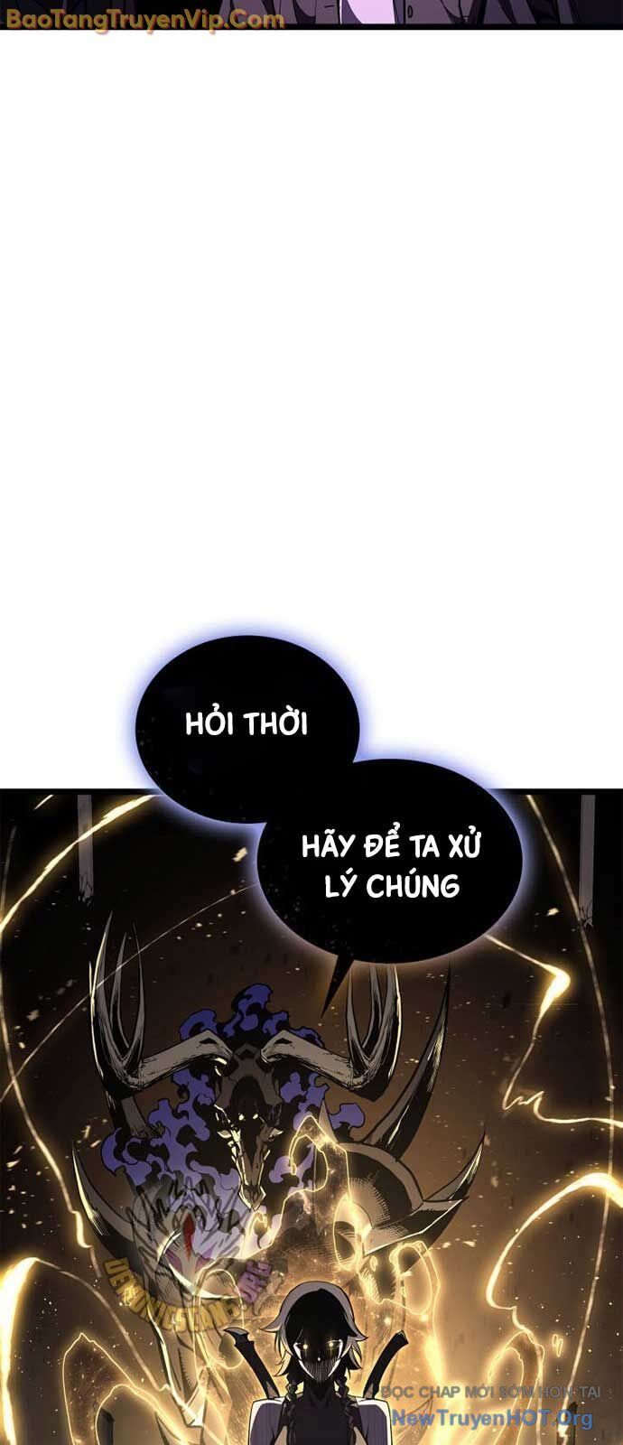 Vị Vua Mạnh Nhất Đã Trở Lại - Chapter 131 - Page 18
