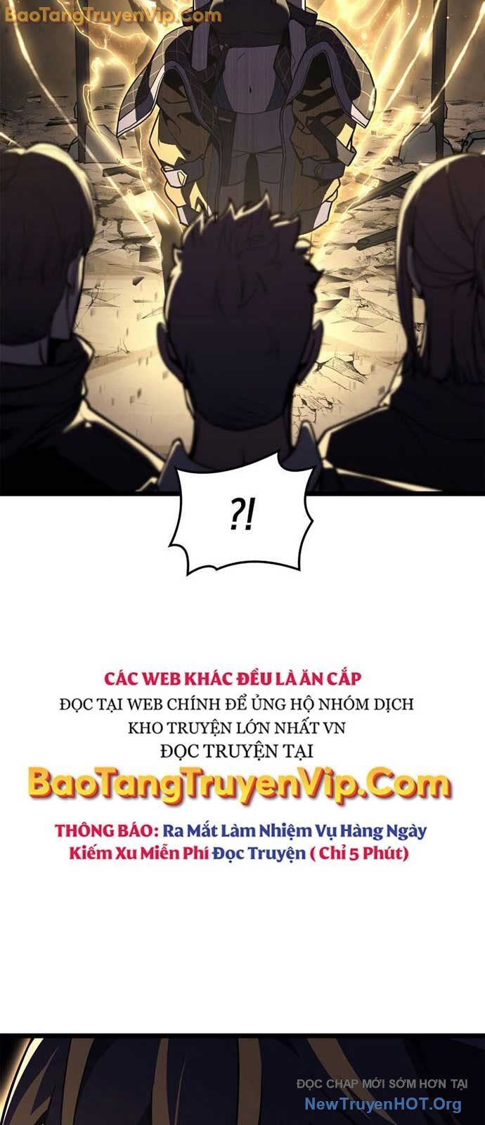 Vị Vua Mạnh Nhất Đã Trở Lại - Chapter 131 - Page 19