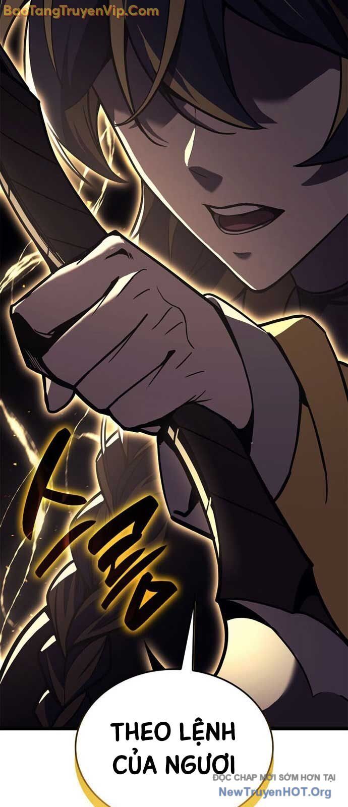 Vị Vua Mạnh Nhất Đã Trở Lại - Chapter 131 - Page 20