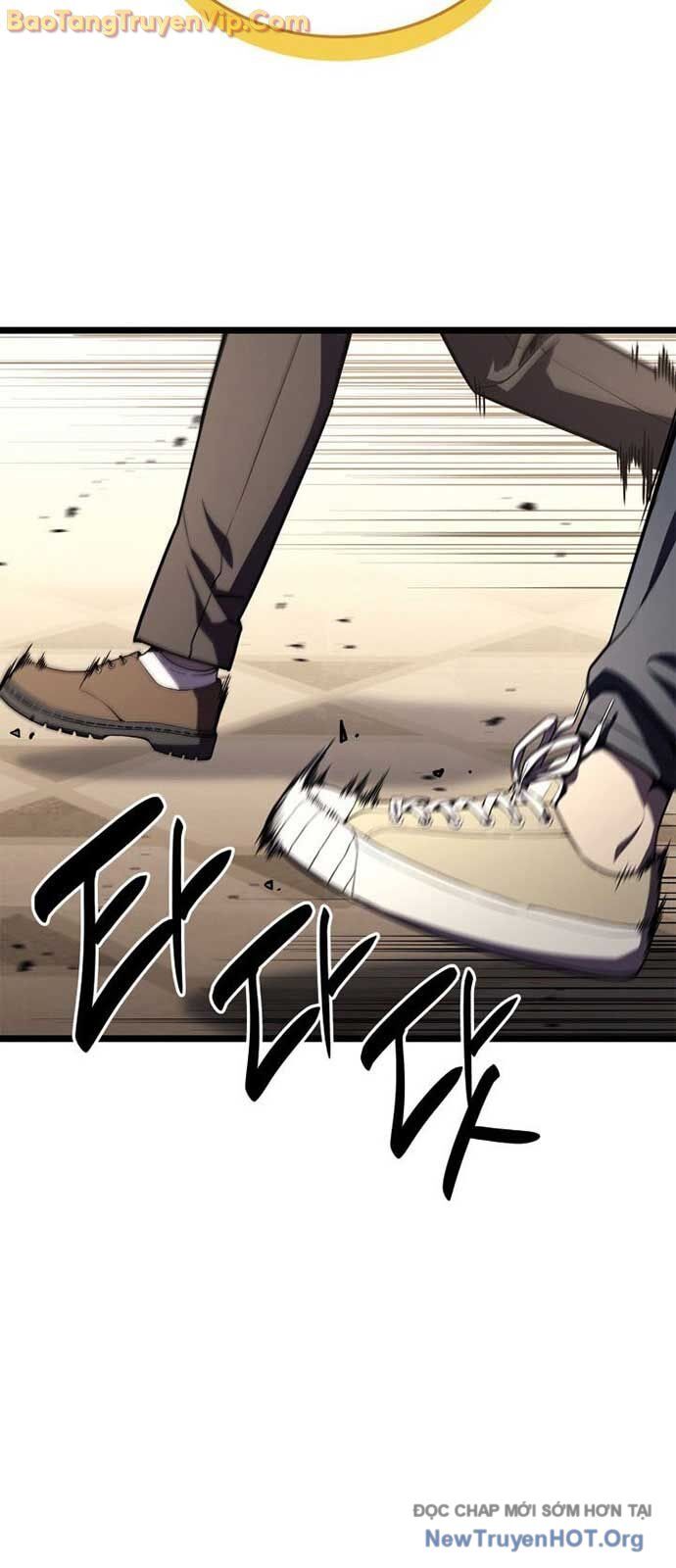 Vị Vua Mạnh Nhất Đã Trở Lại - Chapter 131 - Page 21