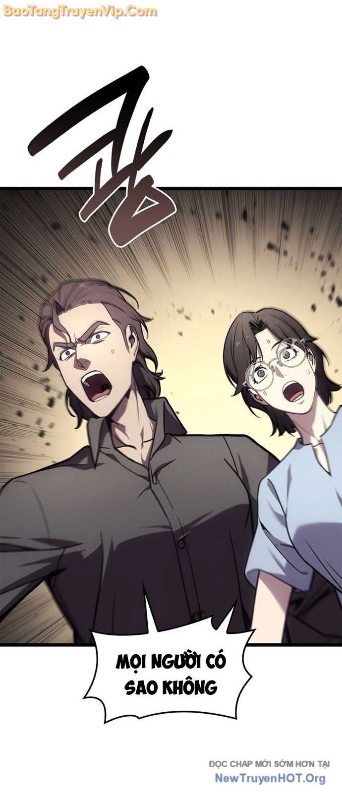 Vị Vua Mạnh Nhất Đã Trở Lại - Chapter 131 - Page 22