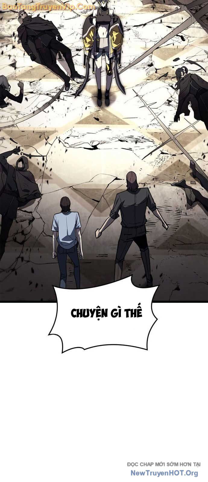 Vị Vua Mạnh Nhất Đã Trở Lại - Chapter 131 - Page 24