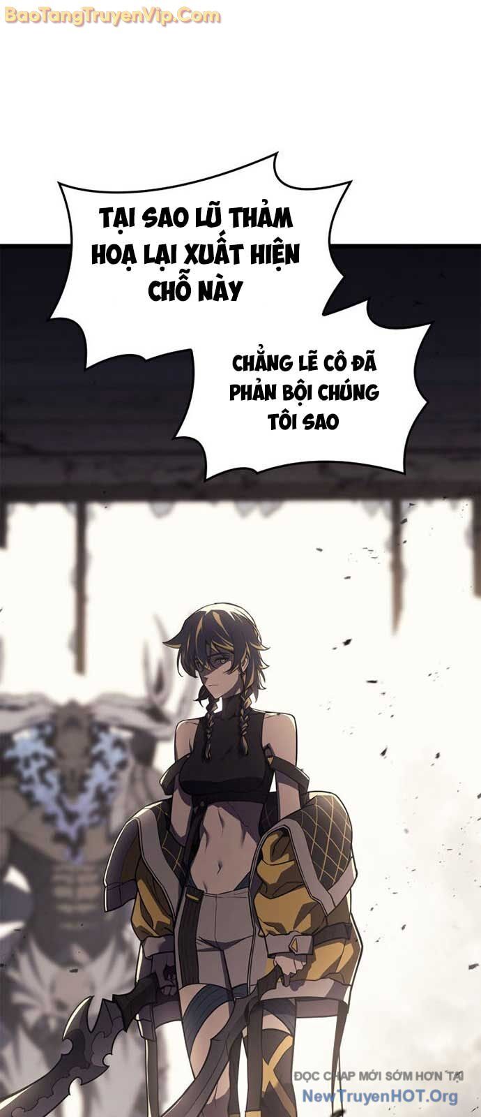 Vị Vua Mạnh Nhất Đã Trở Lại - Chapter 131 - Page 25
