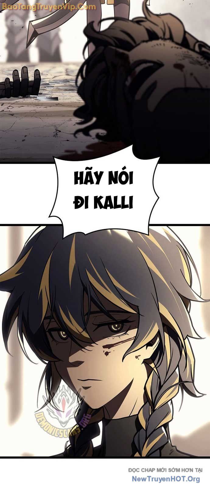 Vị Vua Mạnh Nhất Đã Trở Lại - Chapter 131 - Page 26