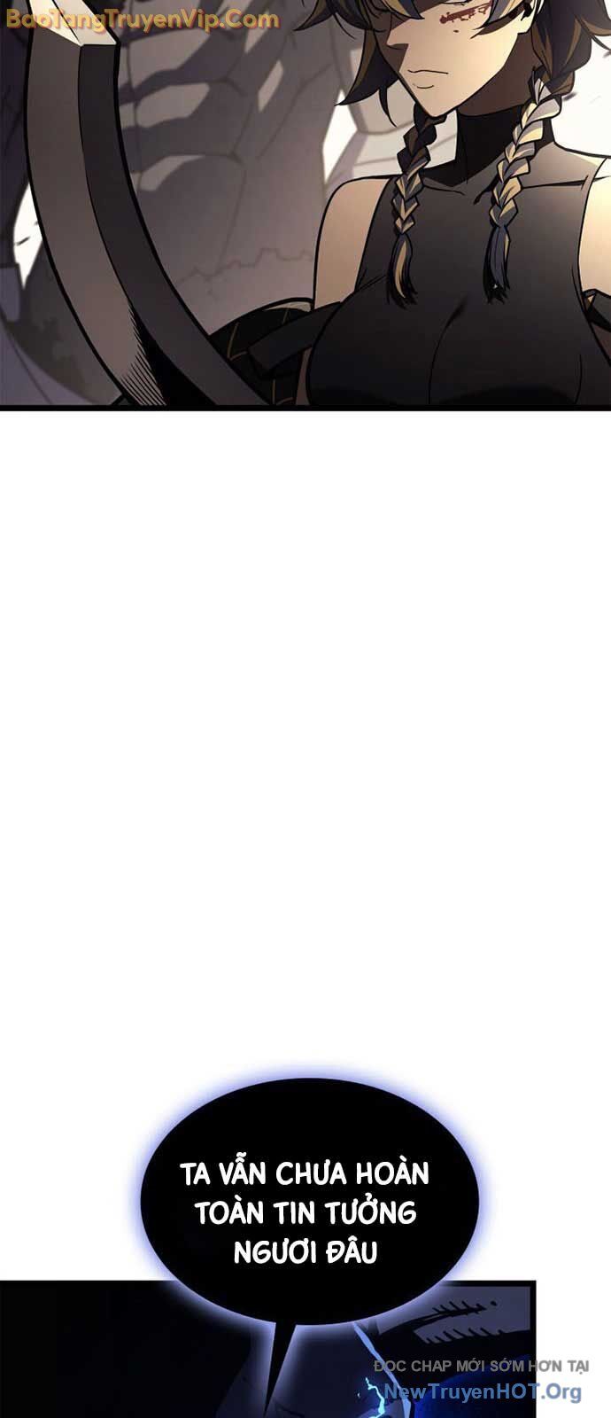 Vị Vua Mạnh Nhất Đã Trở Lại - Chapter 131 - Page 28