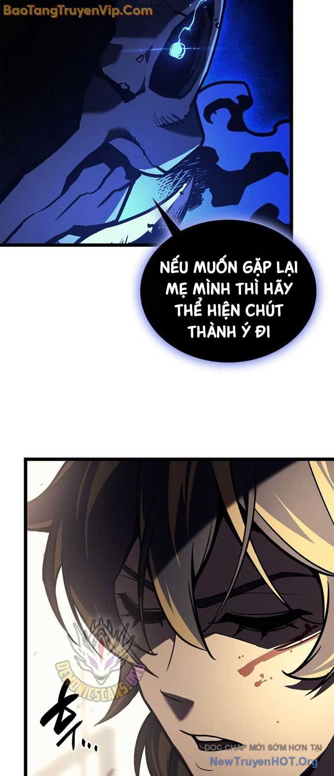 Vị Vua Mạnh Nhất Đã Trở Lại - Chapter 131 - Page 29