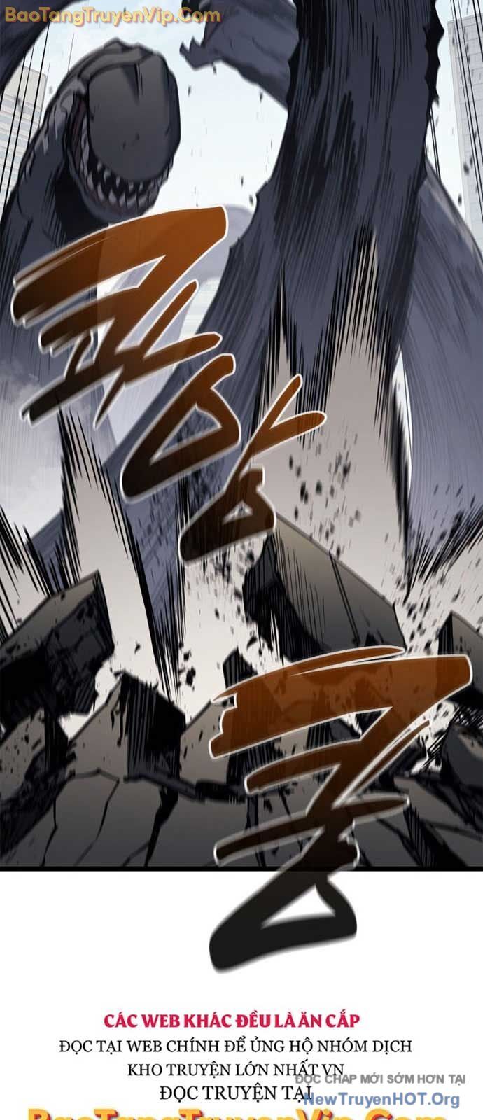 Vị Vua Mạnh Nhất Đã Trở Lại - Chapter 131 - Page 3