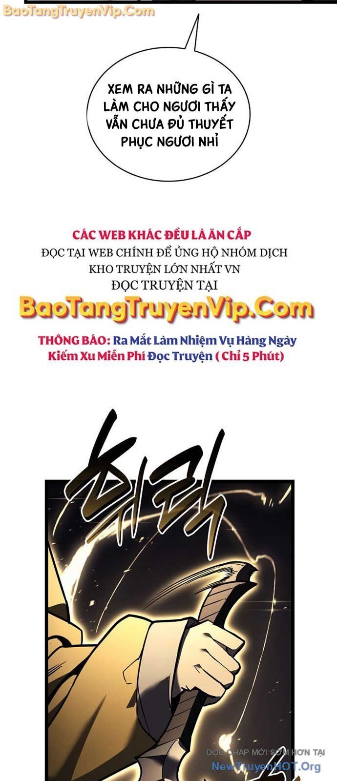 Vị Vua Mạnh Nhất Đã Trở Lại - Chapter 131 - Page 30