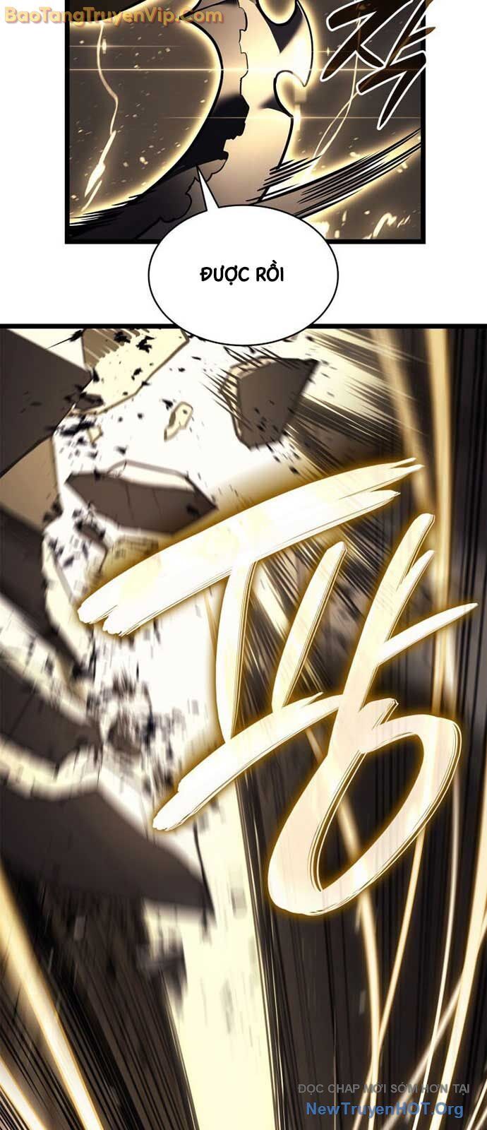 Vị Vua Mạnh Nhất Đã Trở Lại - Chapter 131 - Page 31