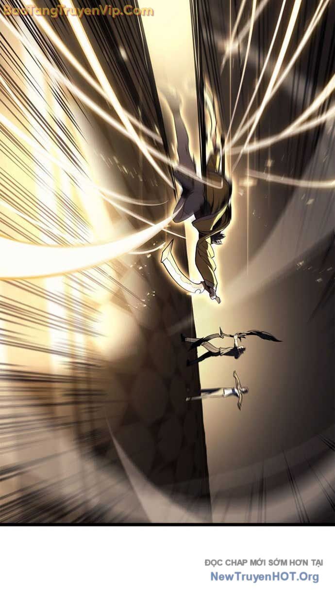 Vị Vua Mạnh Nhất Đã Trở Lại - Chapter 131 - Page 32