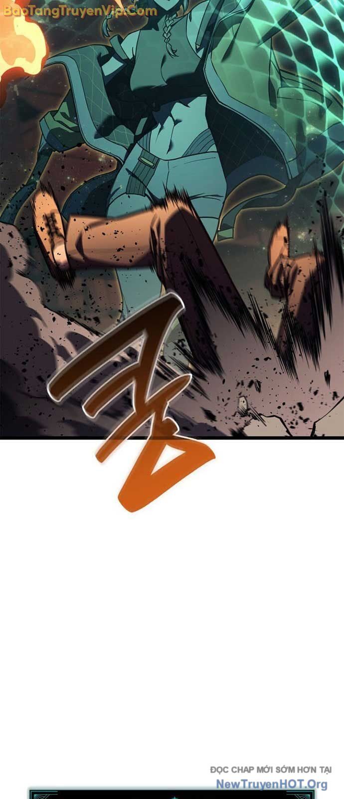 Vị Vua Mạnh Nhất Đã Trở Lại - Chapter 131 - Page 39