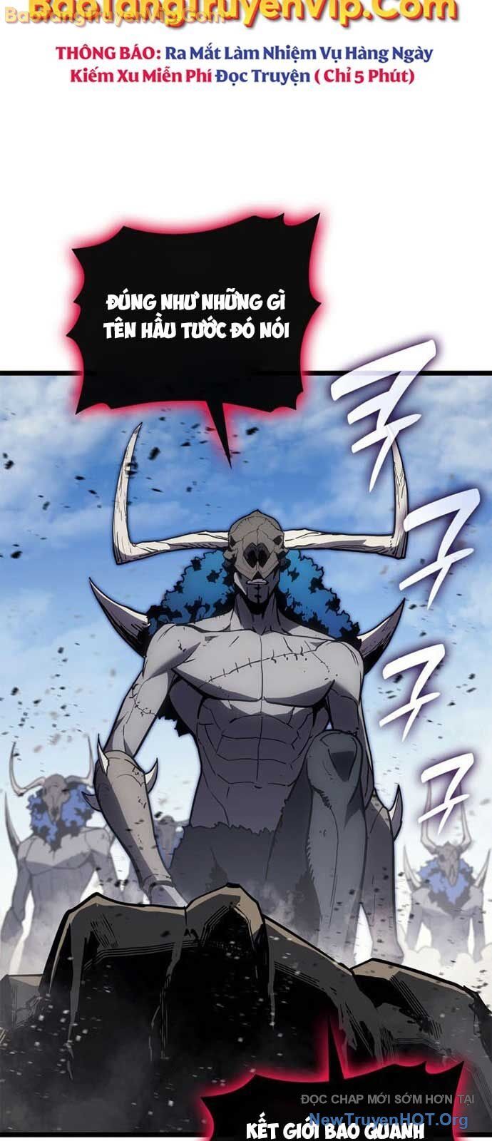 Vị Vua Mạnh Nhất Đã Trở Lại - Chapter 131 - Page 4