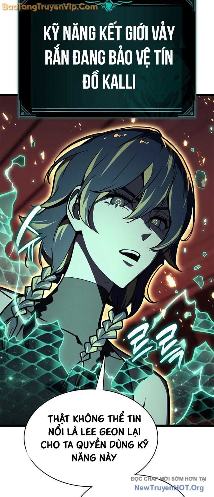 Vị Vua Mạnh Nhất Đã Trở Lại - Chapter 131 - Page 40