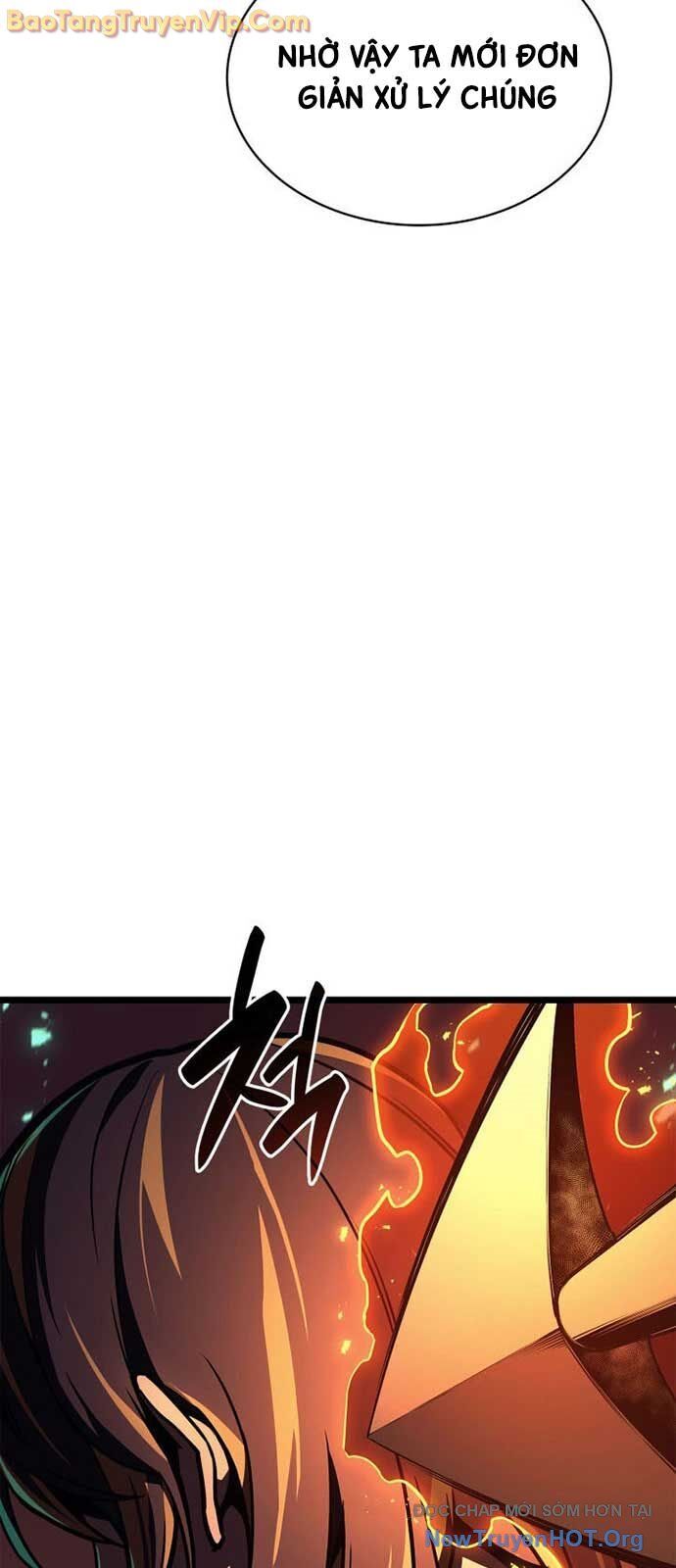 Vị Vua Mạnh Nhất Đã Trở Lại - Chapter 131 - Page 41