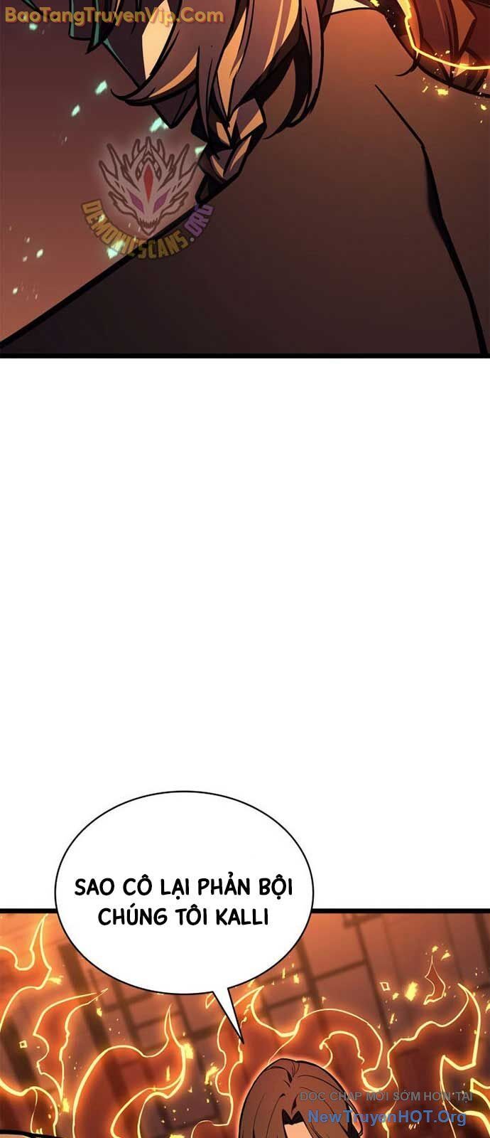 Vị Vua Mạnh Nhất Đã Trở Lại - Chapter 131 - Page 42