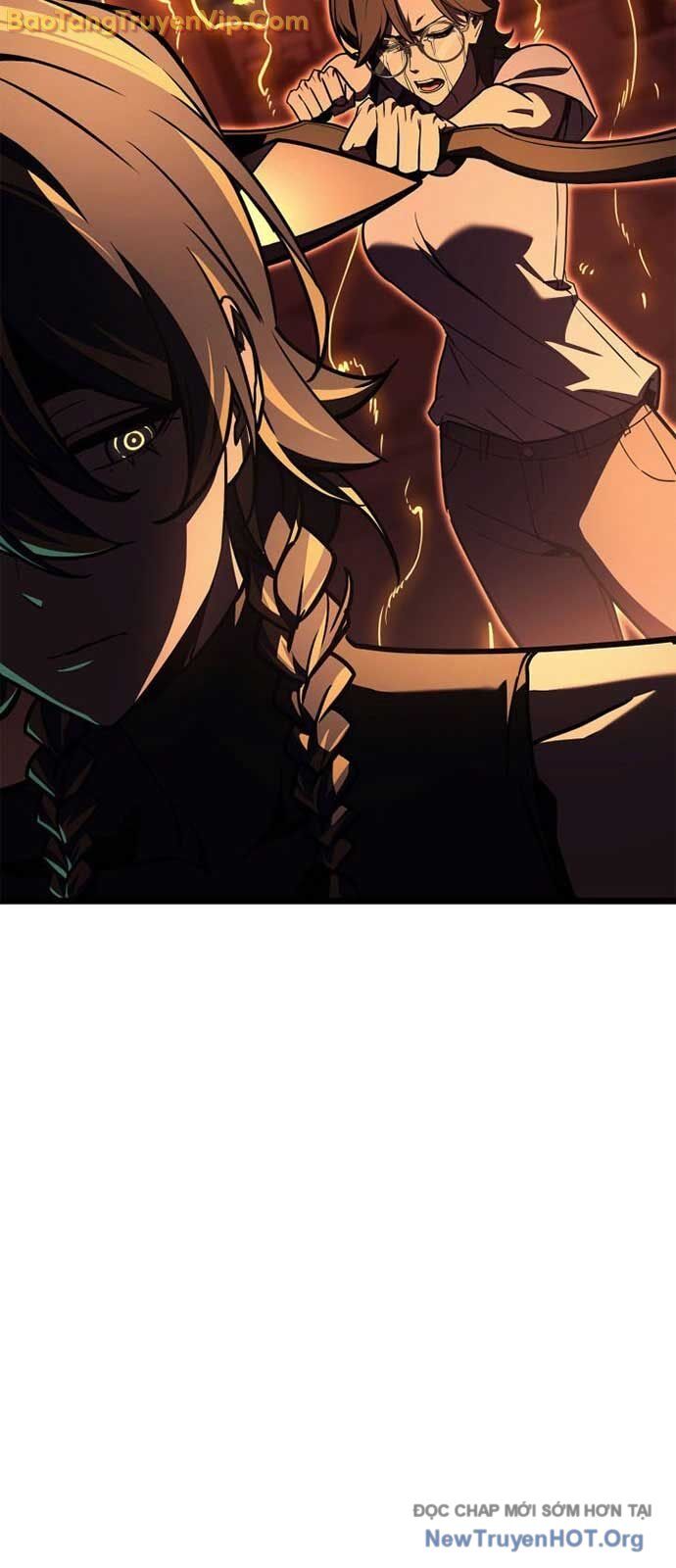 Vị Vua Mạnh Nhất Đã Trở Lại - Chapter 131 - Page 43