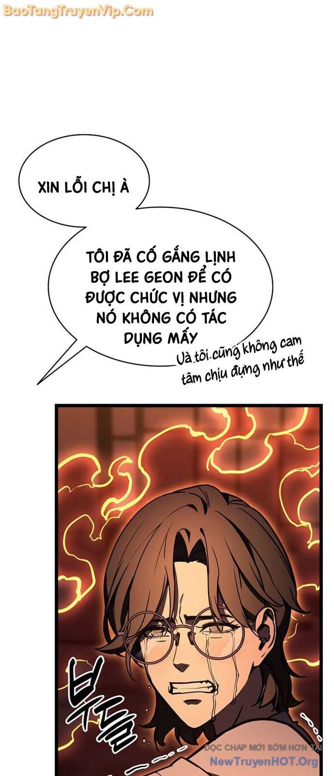 Vị Vua Mạnh Nhất Đã Trở Lại - Chapter 131 - Page 44