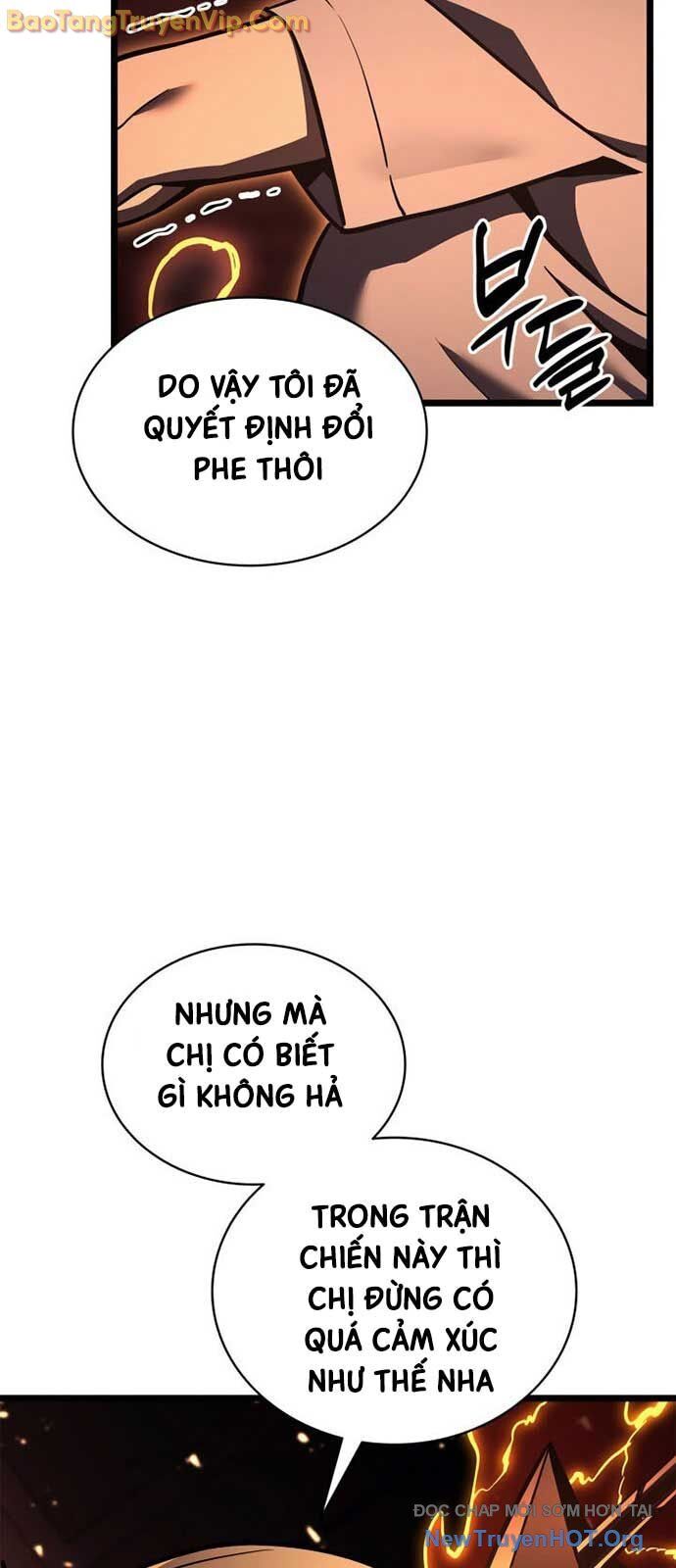 Vị Vua Mạnh Nhất Đã Trở Lại - Chapter 131 - Page 45