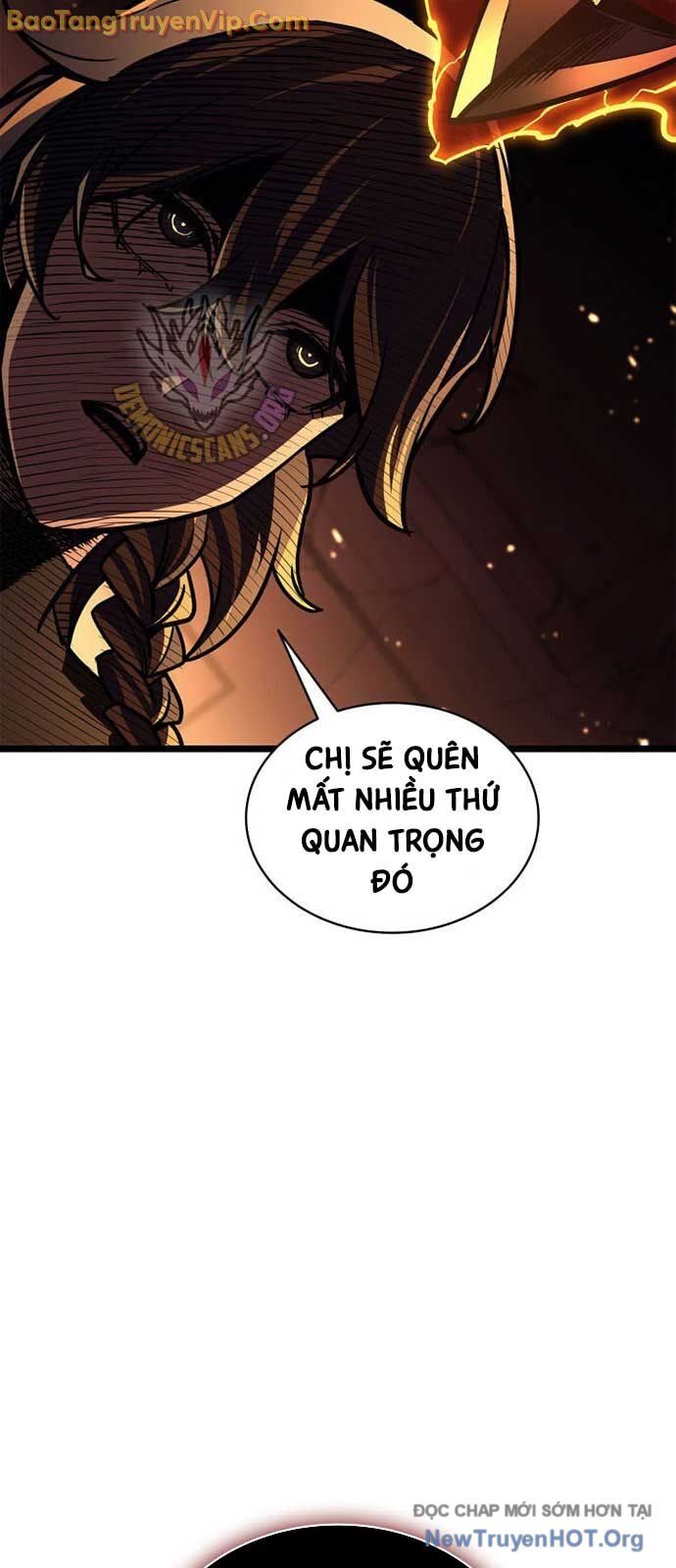 Vị Vua Mạnh Nhất Đã Trở Lại - Chapter 131 - Page 46