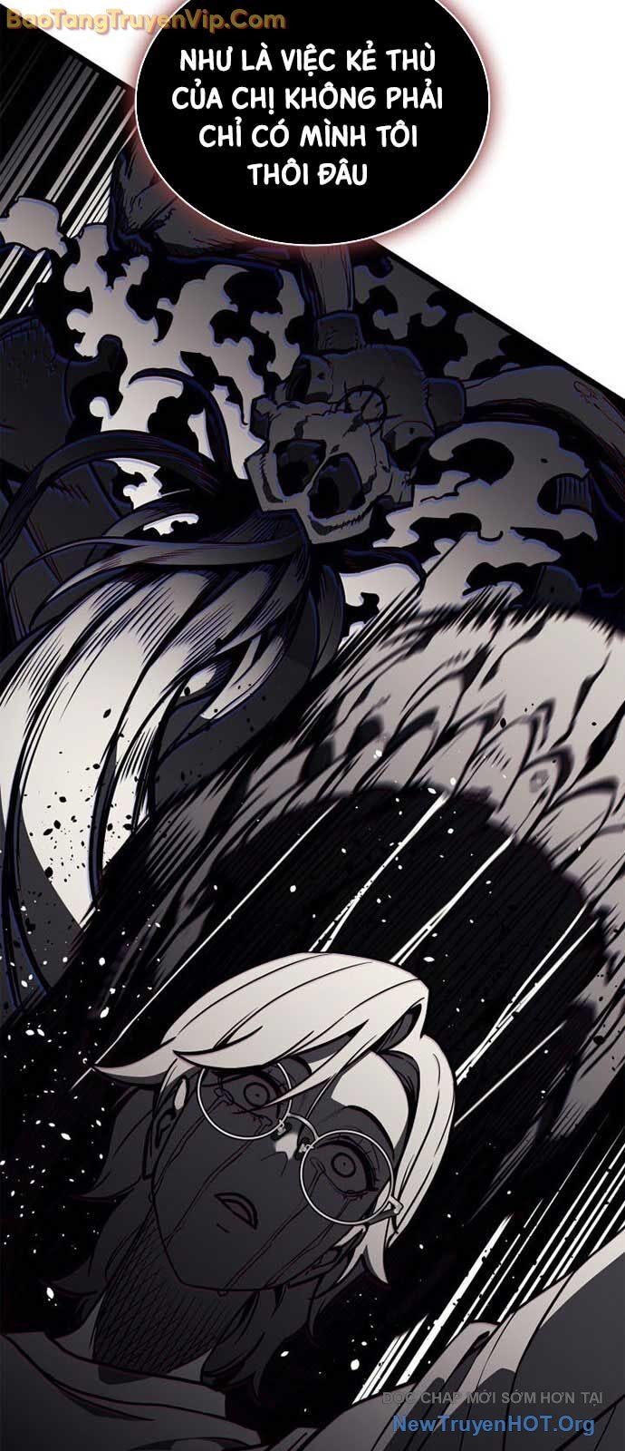Vị Vua Mạnh Nhất Đã Trở Lại - Chapter 131 - Page 47