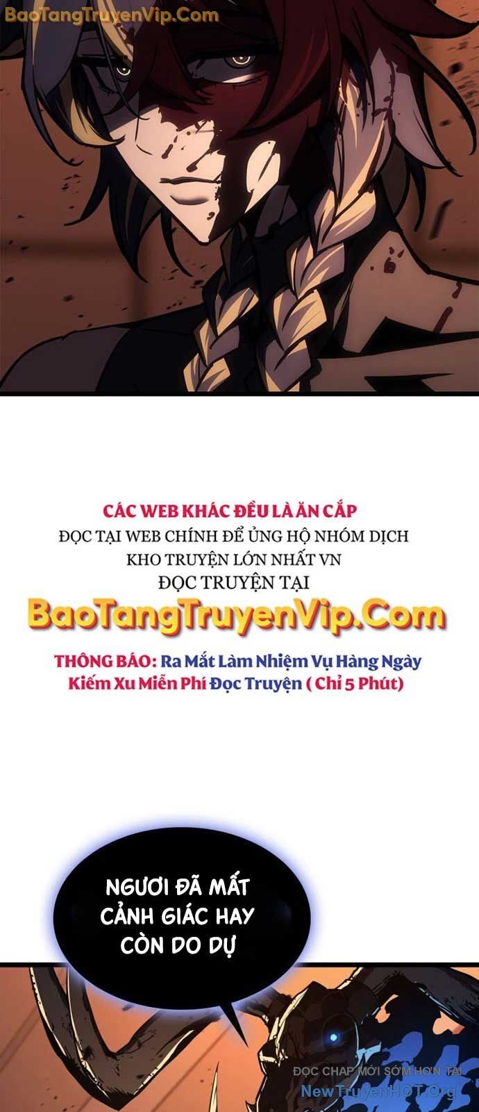 Vị Vua Mạnh Nhất Đã Trở Lại - Chapter 131 - Page 49
