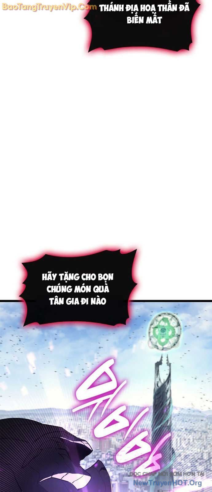 Vị Vua Mạnh Nhất Đã Trở Lại - Chapter 131 - Page 5