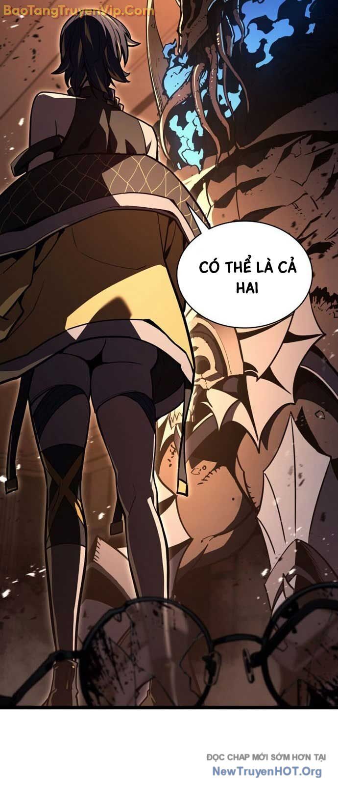 Vị Vua Mạnh Nhất Đã Trở Lại - Chapter 131 - Page 50