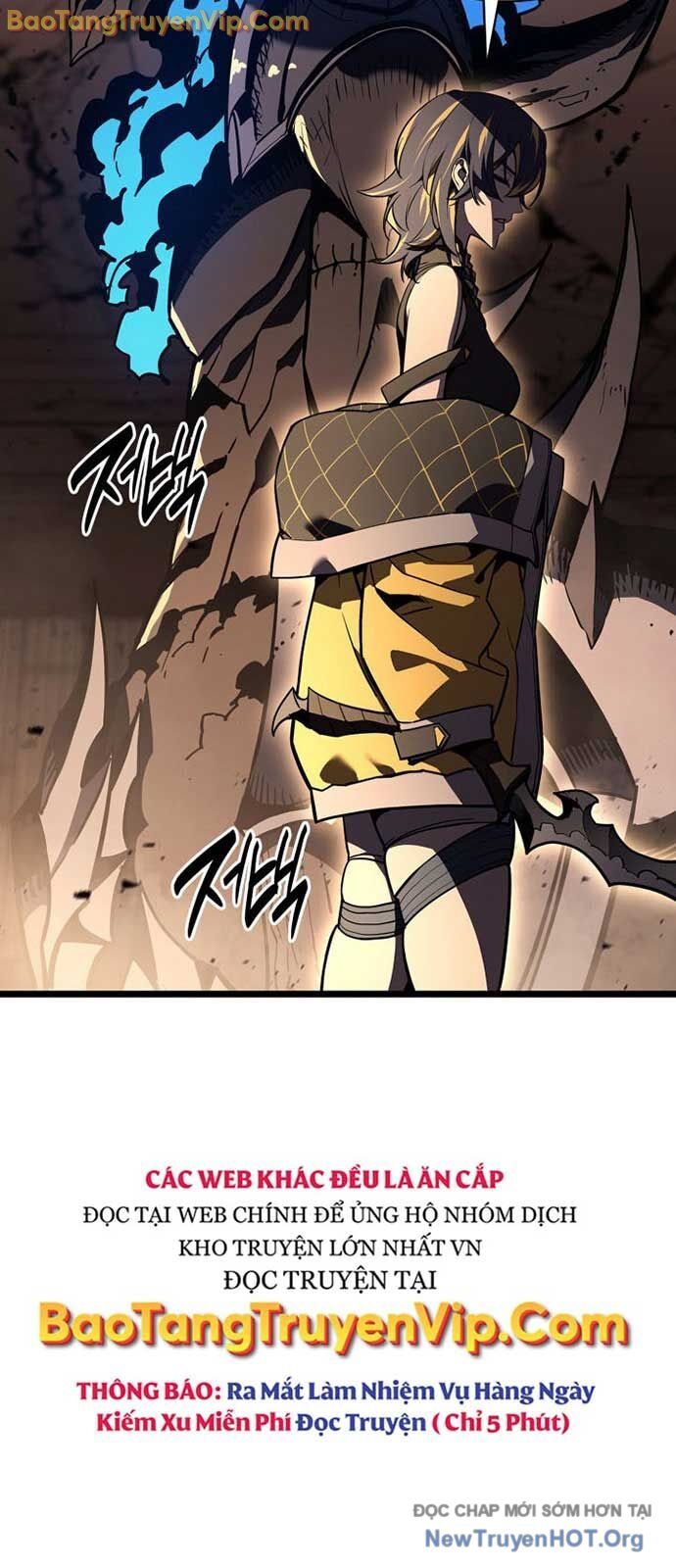 Vị Vua Mạnh Nhất Đã Trở Lại - Chapter 131 - Page 55