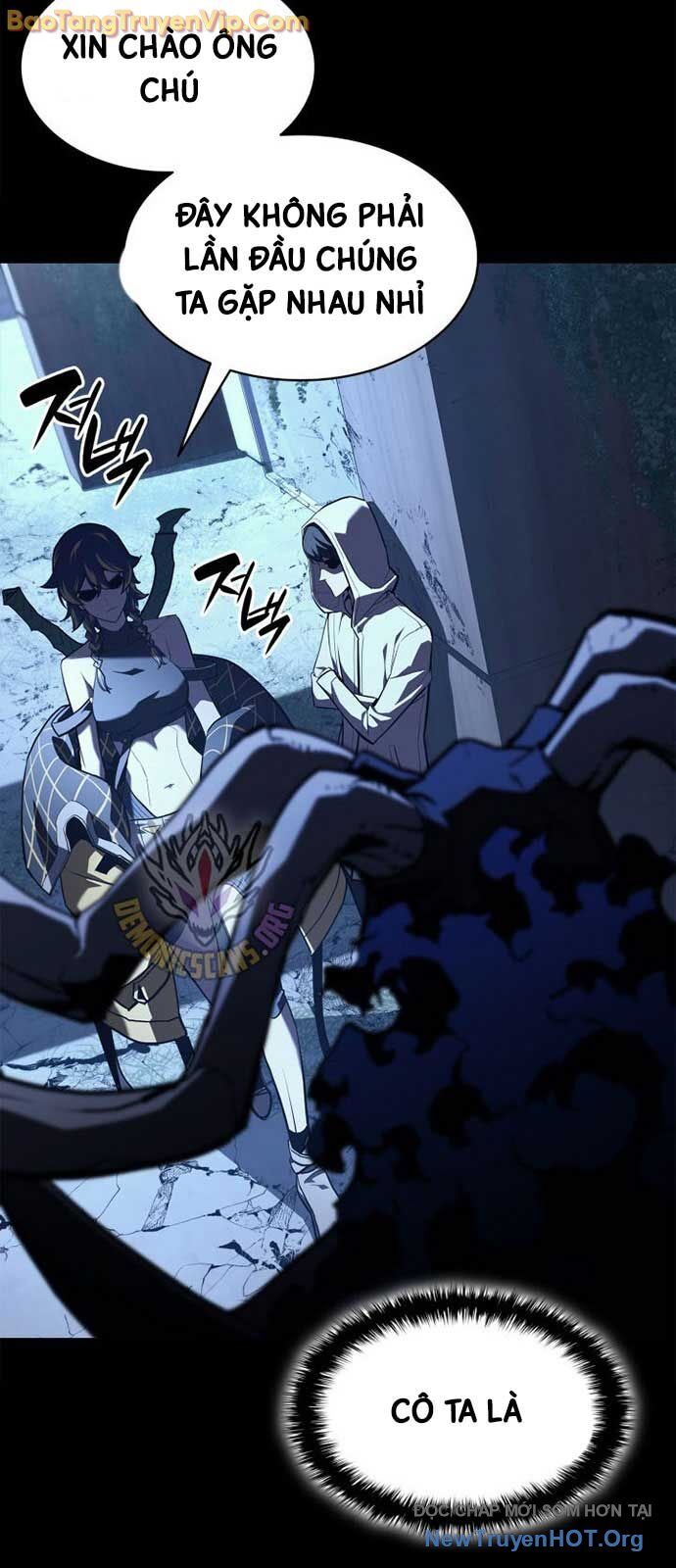 Vị Vua Mạnh Nhất Đã Trở Lại - Chapter 131 - Page 58