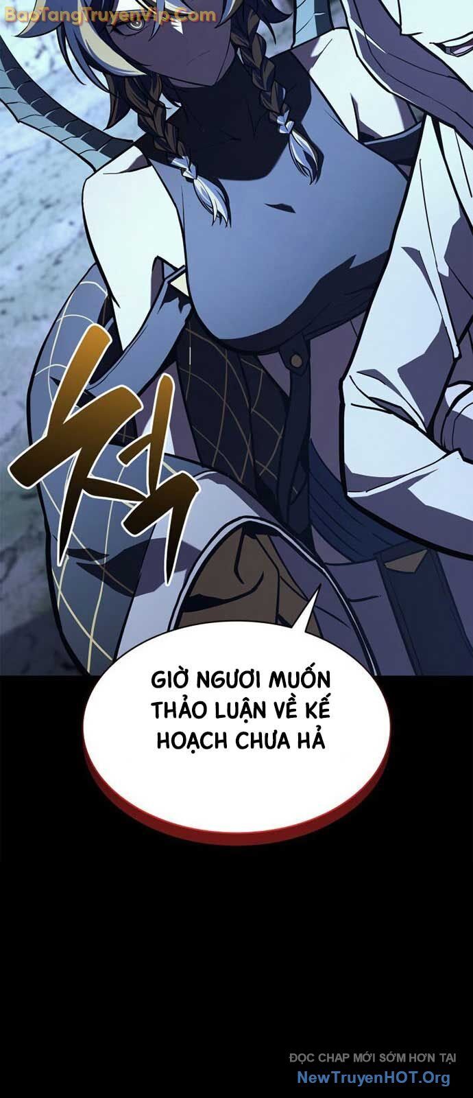 Vị Vua Mạnh Nhất Đã Trở Lại - Chapter 131 - Page 60