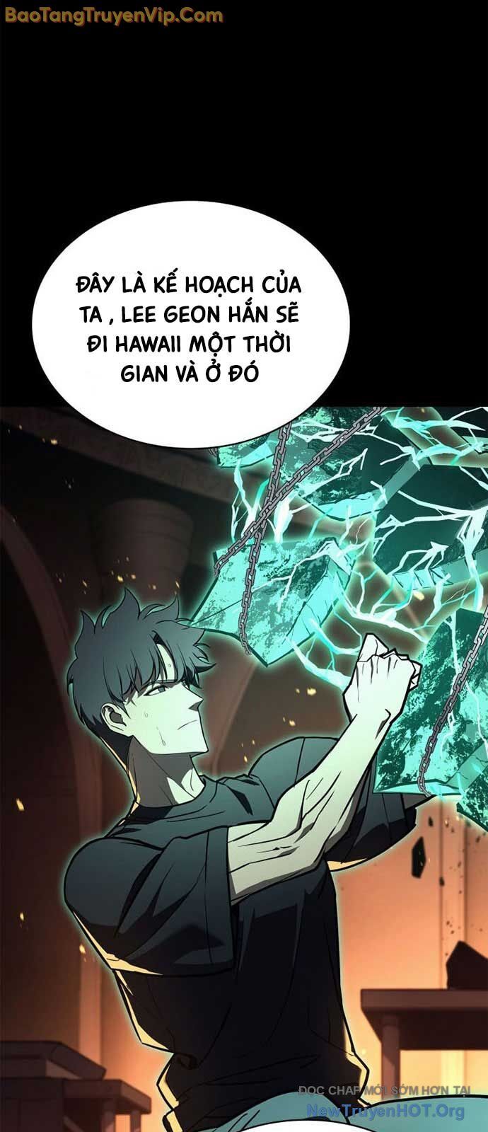 Vị Vua Mạnh Nhất Đã Trở Lại - Chapter 131 - Page 70