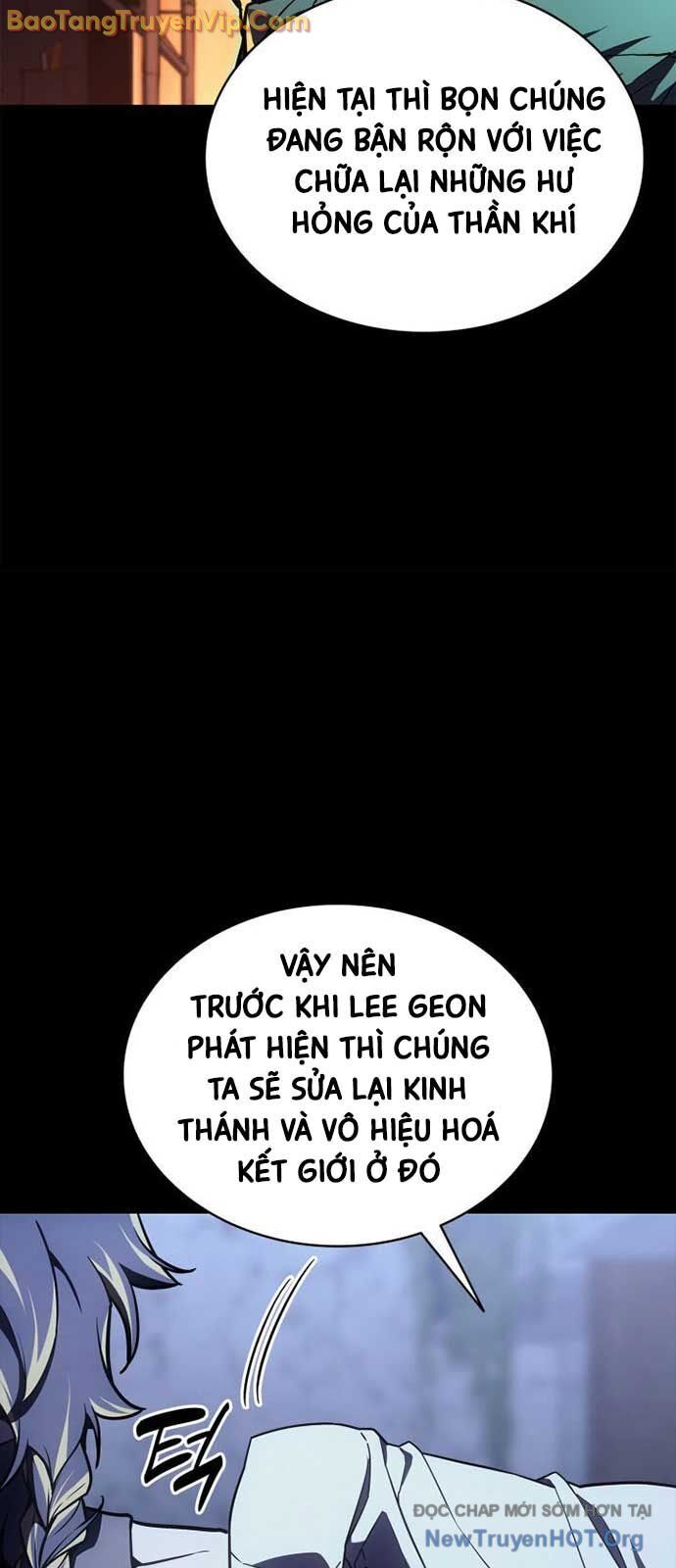 Vị Vua Mạnh Nhất Đã Trở Lại - Chapter 131 - Page 71