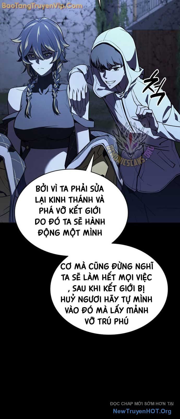 Vị Vua Mạnh Nhất Đã Trở Lại - Chapter 131 - Page 73