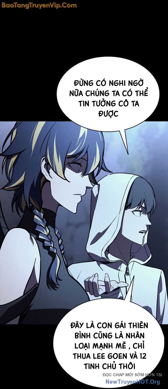 Vị Vua Mạnh Nhất Đã Trở Lại - Chapter 131 - Page 77