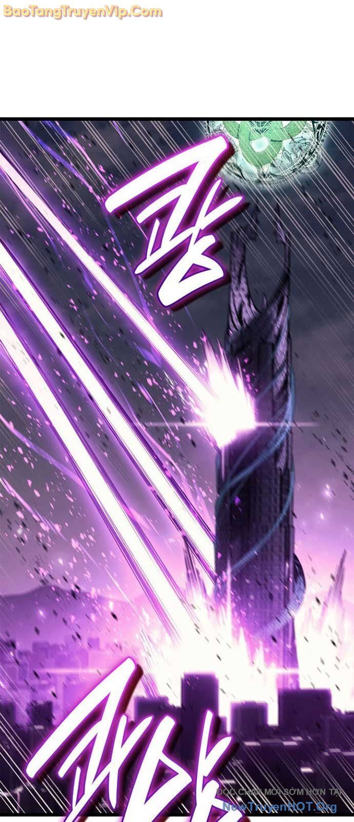 Vị Vua Mạnh Nhất Đã Trở Lại - Chapter 131 - Page 8