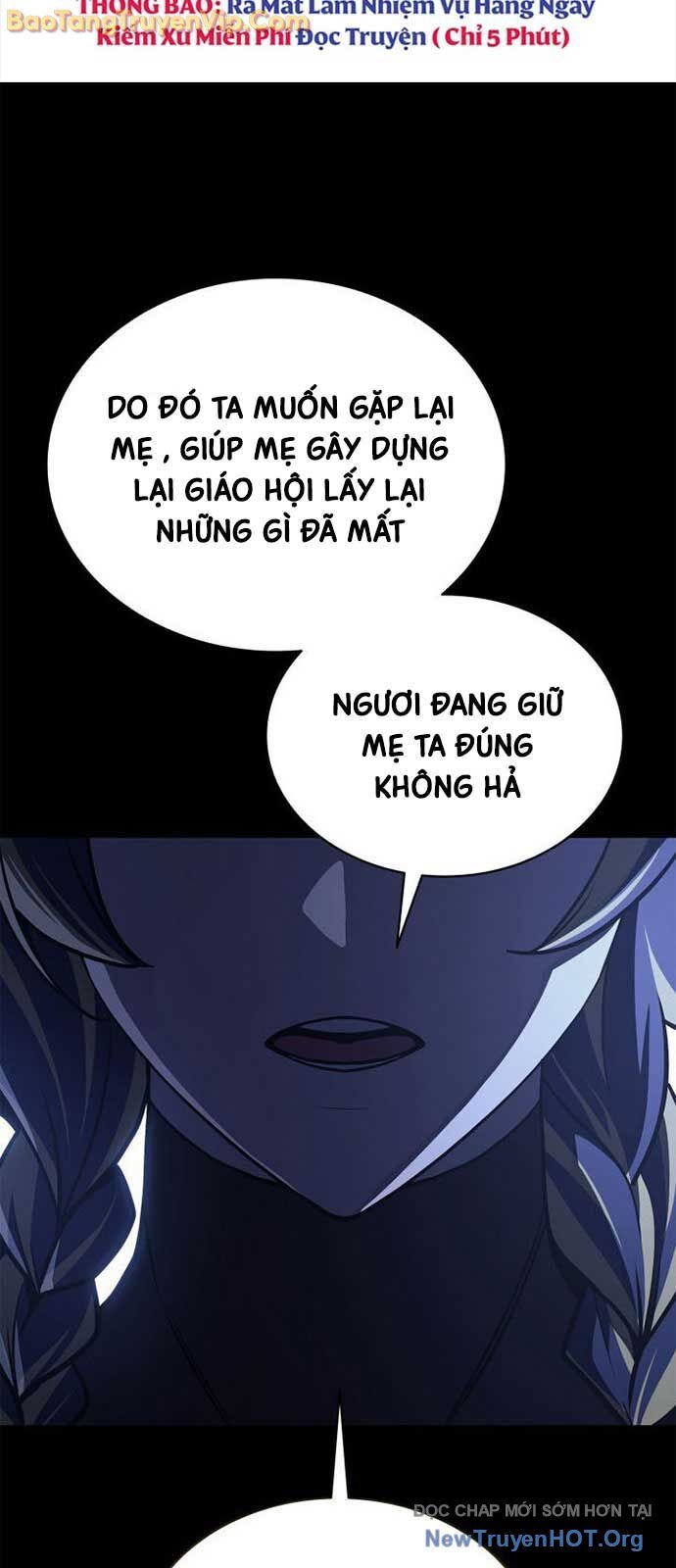 Vị Vua Mạnh Nhất Đã Trở Lại - Chapter 131 - Page 81