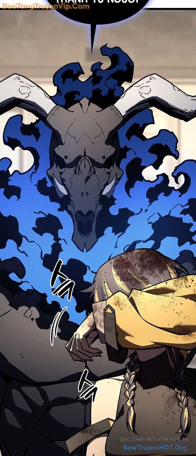 Vị Vua Mạnh Nhất Đã Trở Lại - Chapter 131 - Page 85