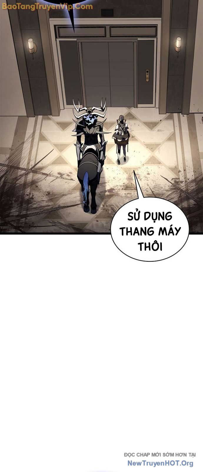 Vị Vua Mạnh Nhất Đã Trở Lại - Chapter 131 - Page 87