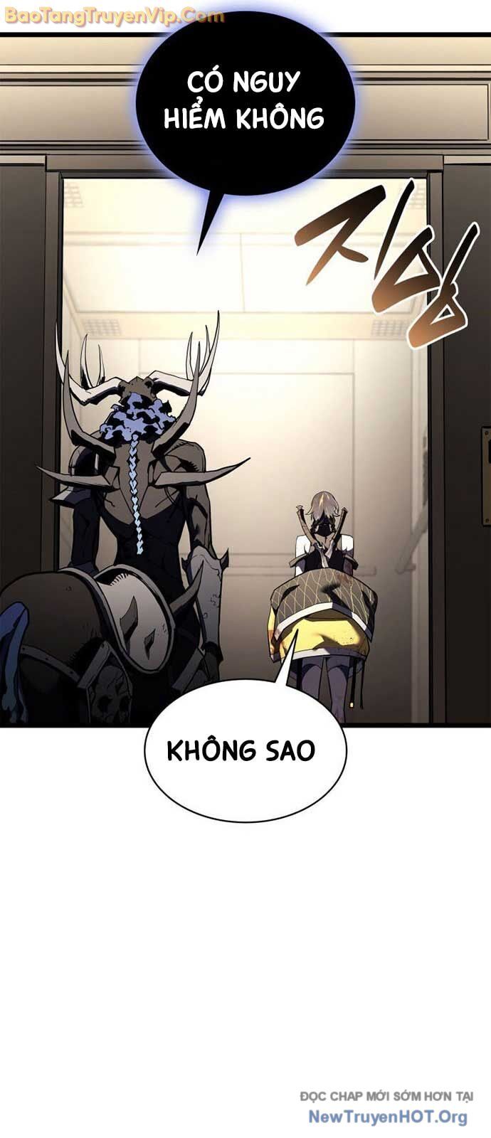 Vị Vua Mạnh Nhất Đã Trở Lại - Chapter 131 - Page 88