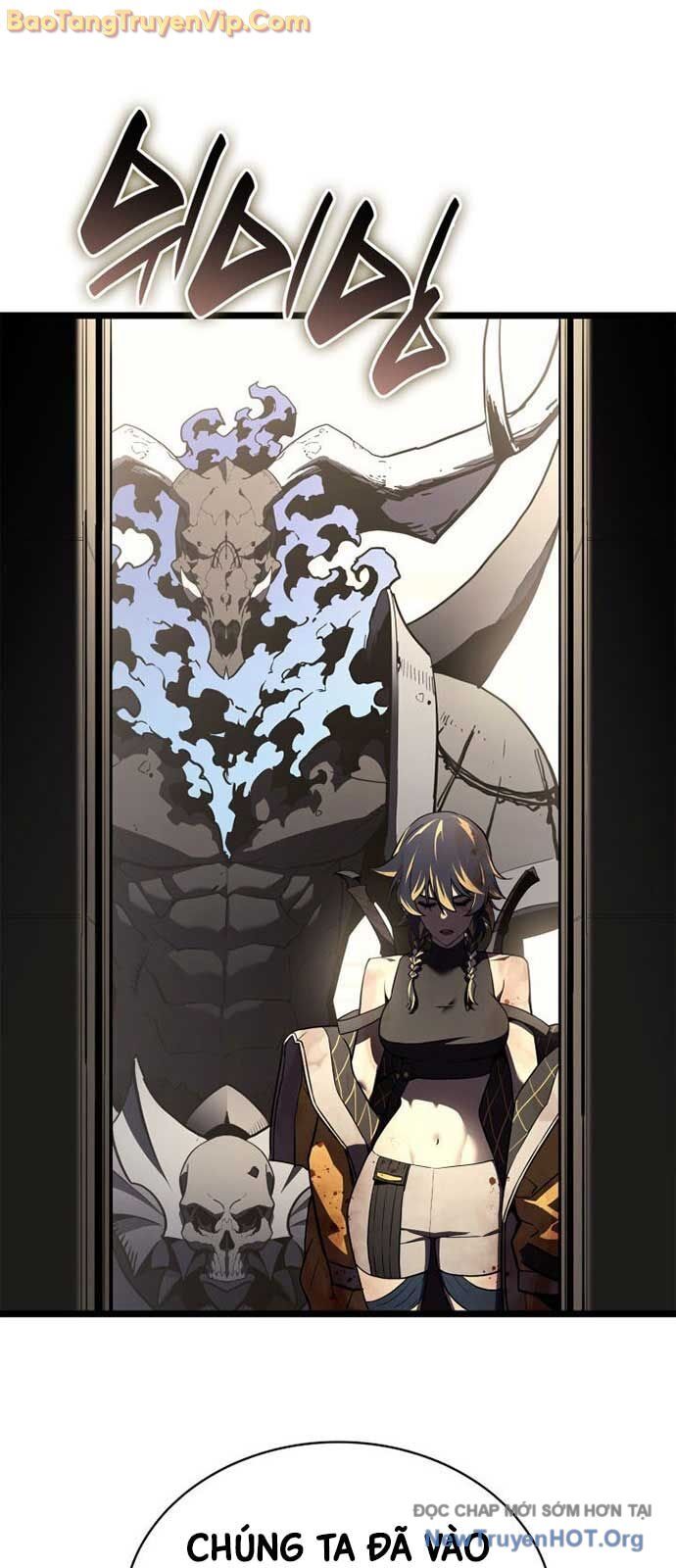 Vị Vua Mạnh Nhất Đã Trở Lại - Chapter 131 - Page 89