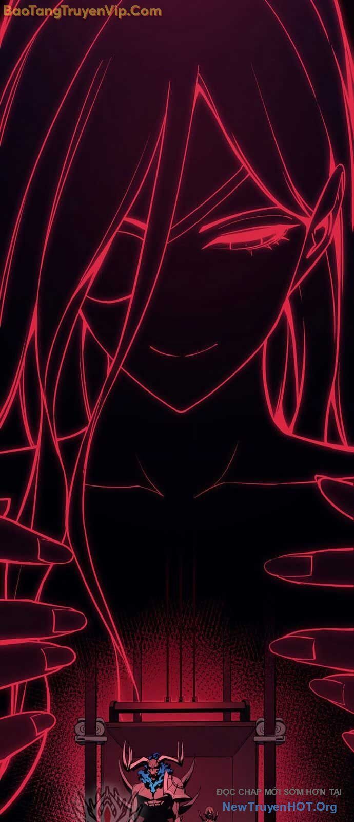 Vị Vua Mạnh Nhất Đã Trở Lại - Chapter 131 - Page 93