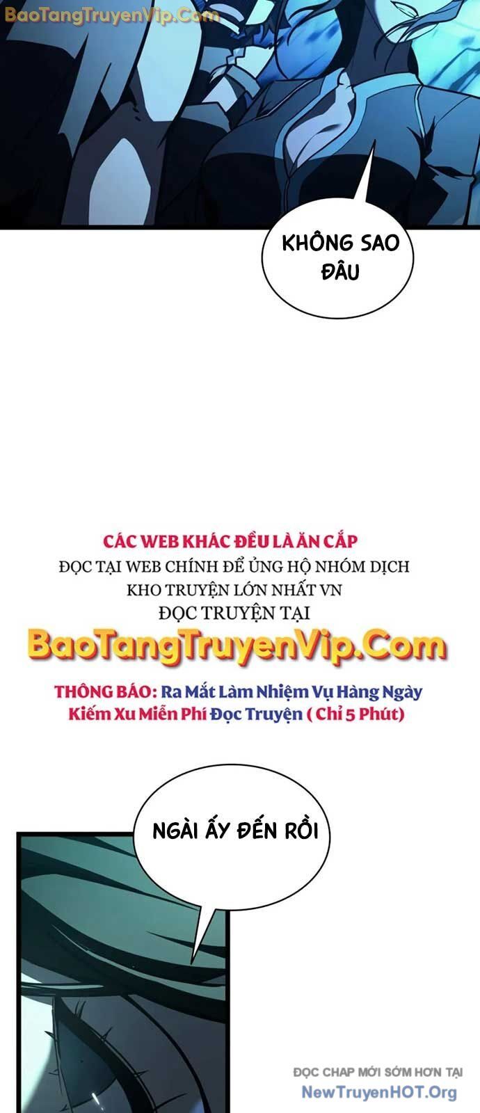 Vị Vua Mạnh Nhất Đã Trở Lại - Chapter 132 - Page 101